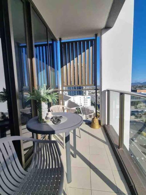 Broadbeach Business Or Leisure Гоулд Коуст Екстериор снимка