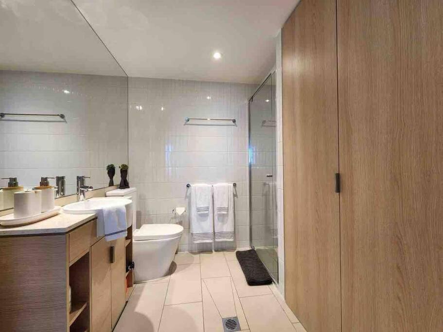 Broadbeach Business Or Leisure Гоулд Коуст Екстериор снимка
