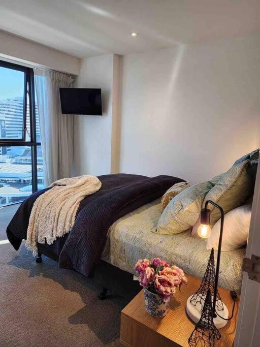 Broadbeach Business Or Leisure Гоулд Коуст Екстериор снимка