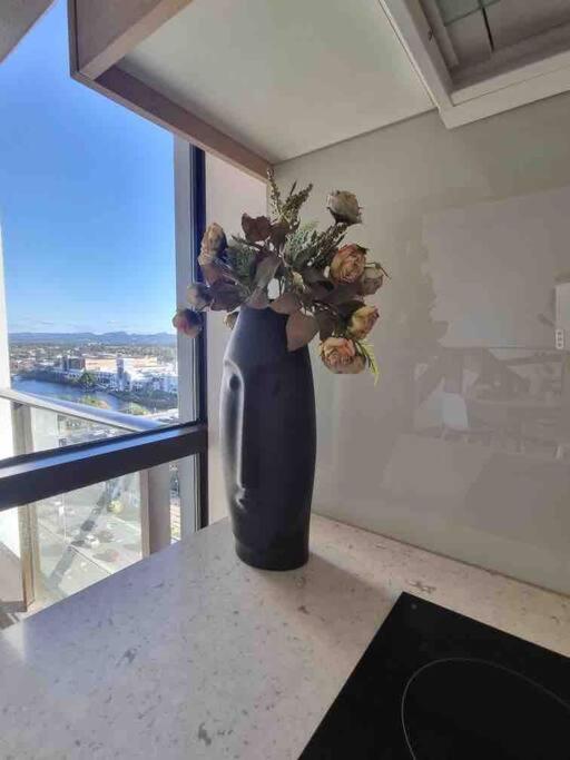 Broadbeach Business Or Leisure Гоулд Коуст Екстериор снимка