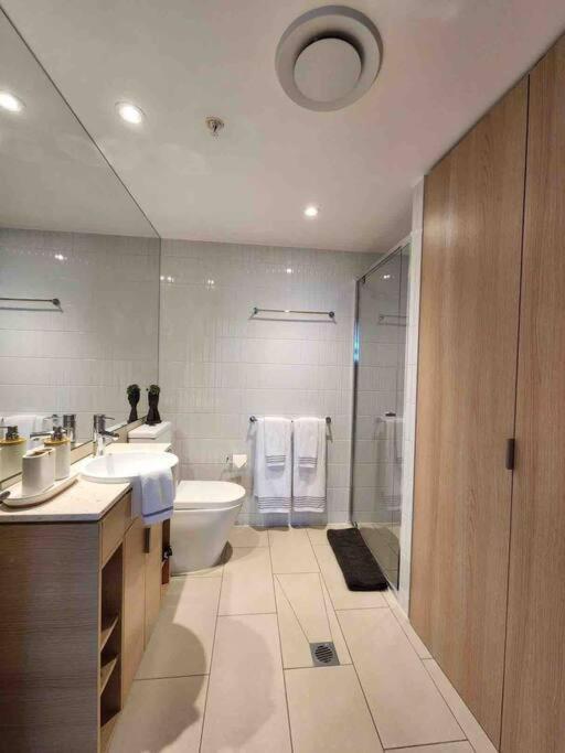 Broadbeach Business Or Leisure Гоулд Коуст Екстериор снимка