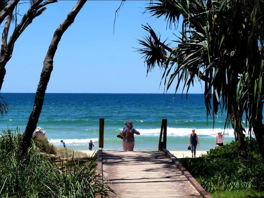 Broadbeach Business Or Leisure Гоулд Коуст Екстериор снимка