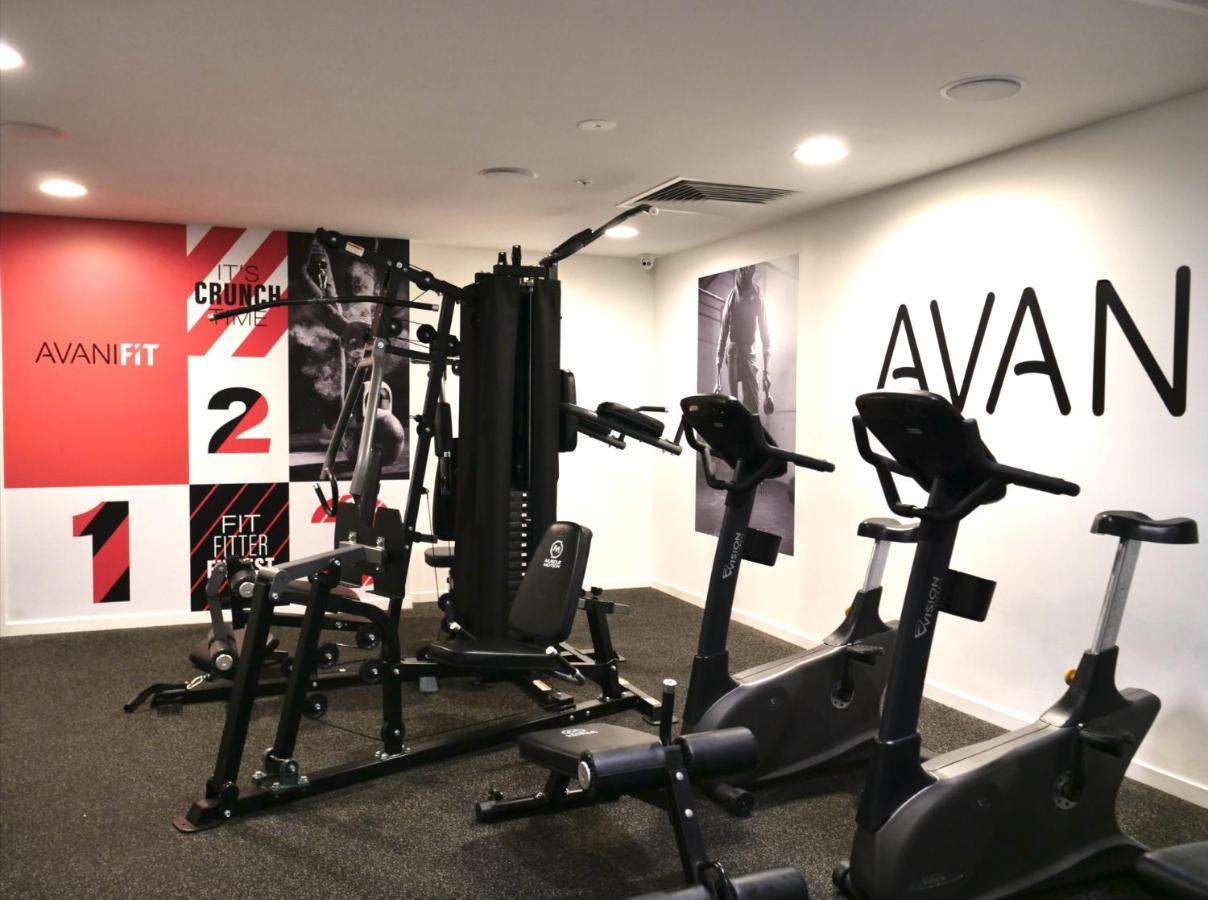 Broadbeach Business Or Leisure Гоулд Коуст Екстериор снимка