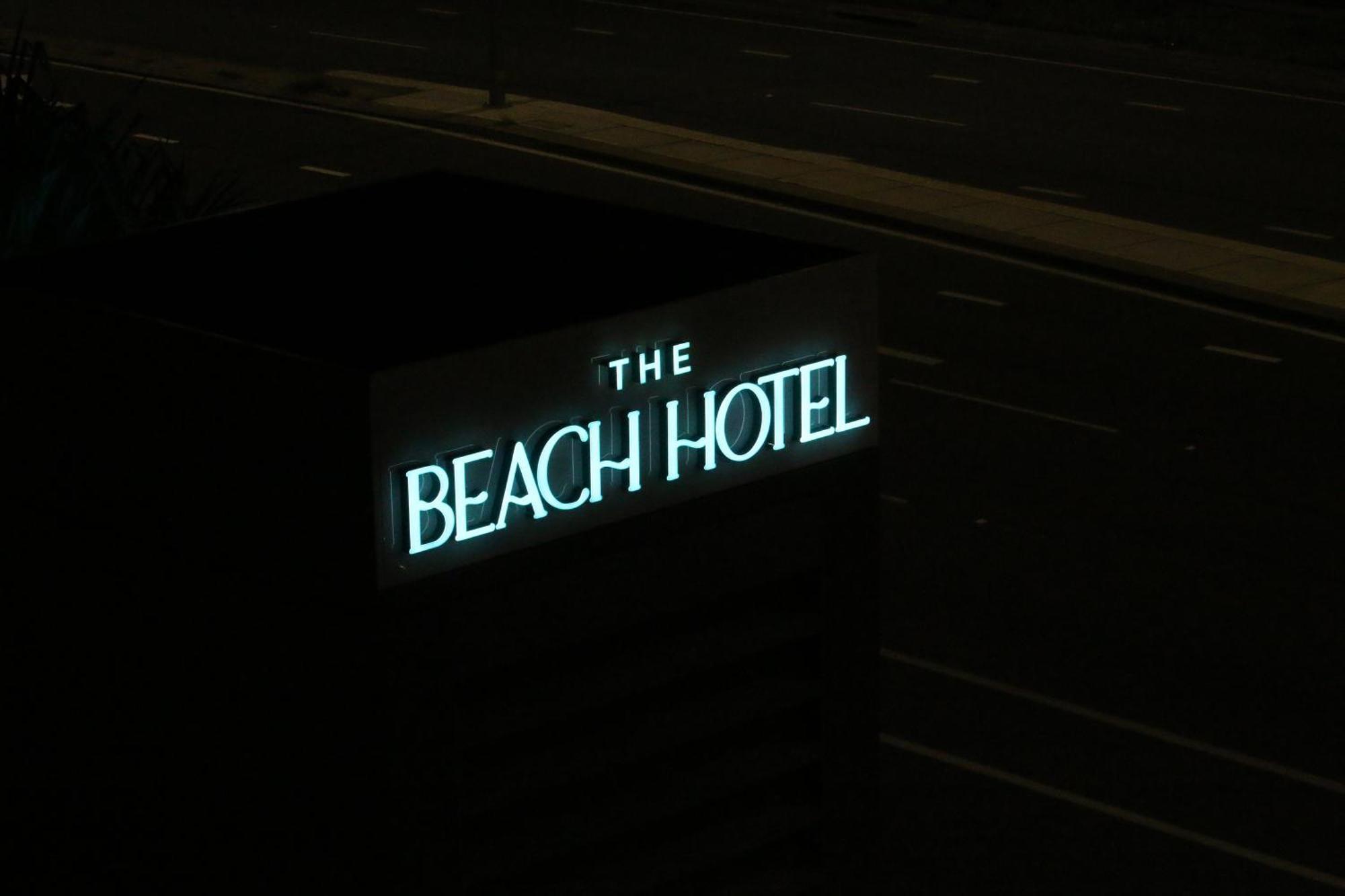 Broadbeach Business Or Leisure Гоулд Коуст Екстериор снимка