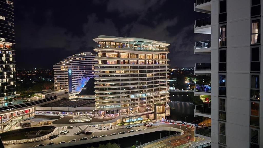 Broadbeach Business Or Leisure Гоулд Коуст Екстериор снимка